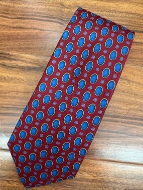 Chanel Neck‎ Tie